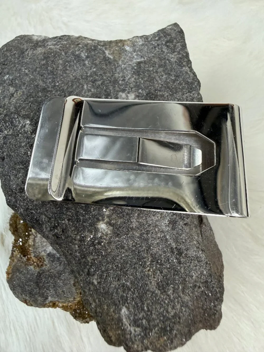 Vintage hadley silver